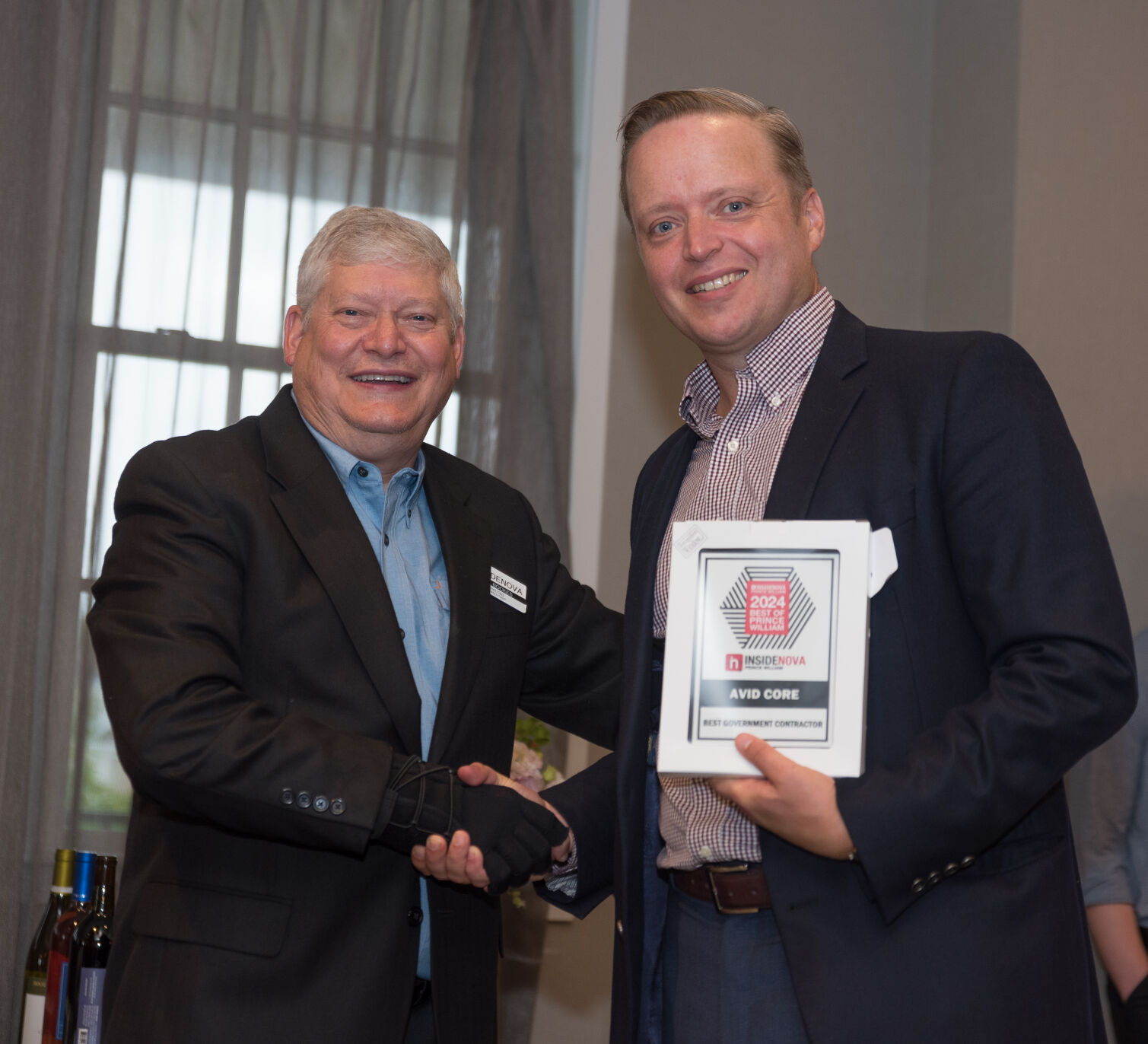 Alexander Watts Avid Core Best of Prince William